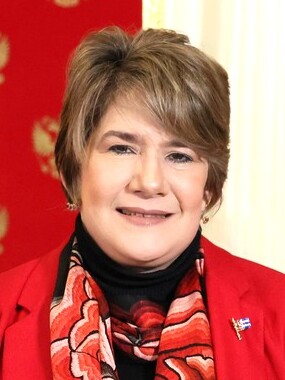 Andrea Peraza