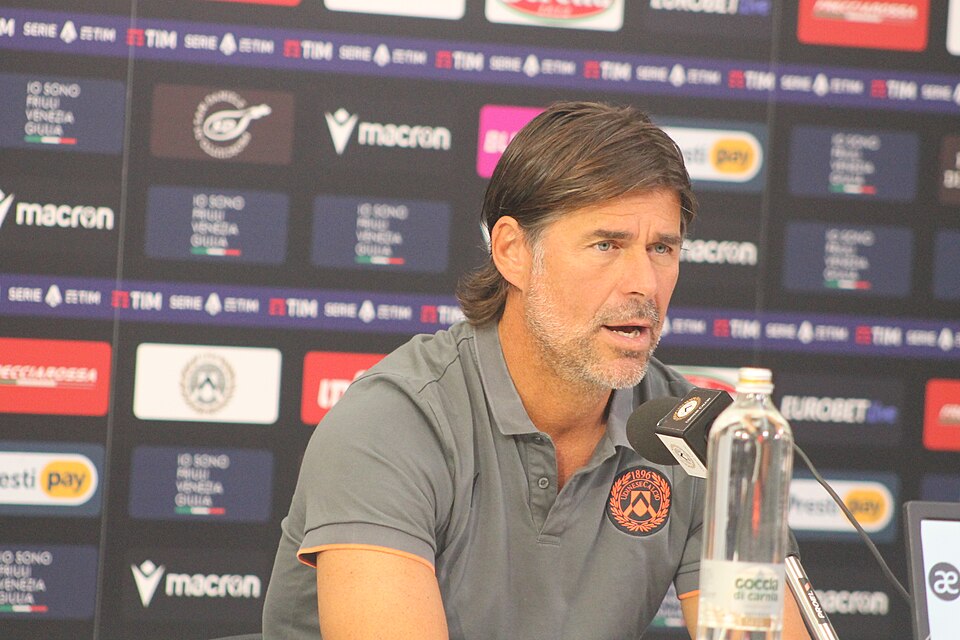 Andrea Pronti