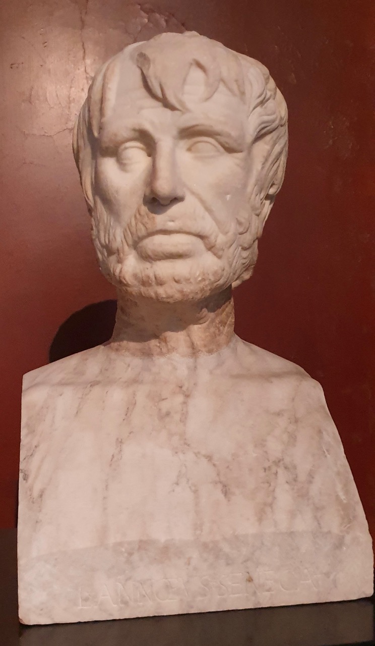 Andrea Ramus