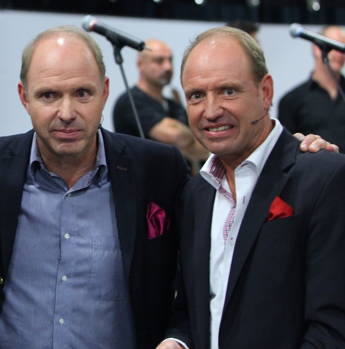 Andrea Ravelli
