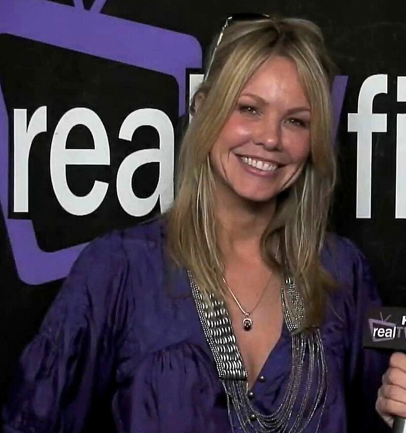 Andrea Roth
