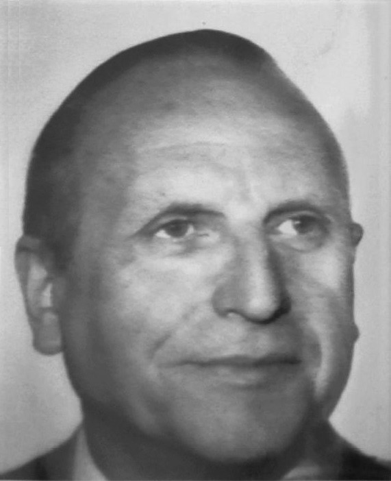 Andrea Sceresini