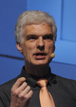 Andrea Schleicher