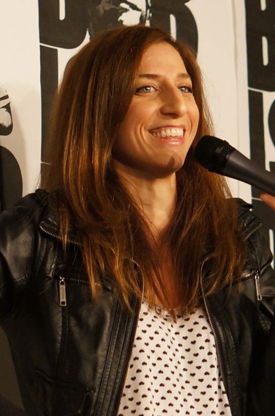 Andrea Sepinwall