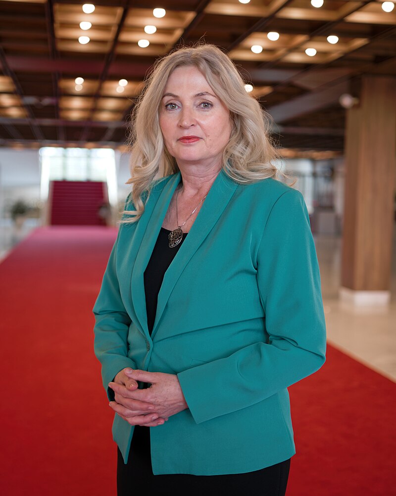 Andrea Turčanová