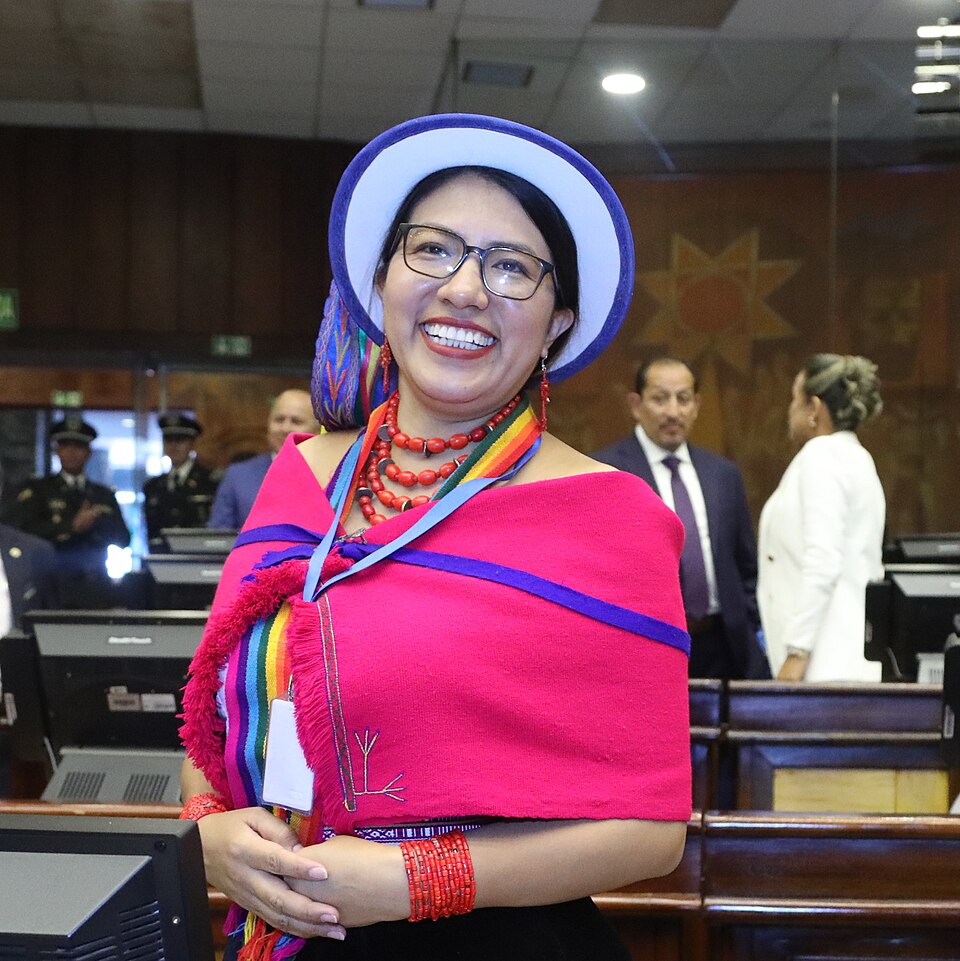 Andrea Urquizo