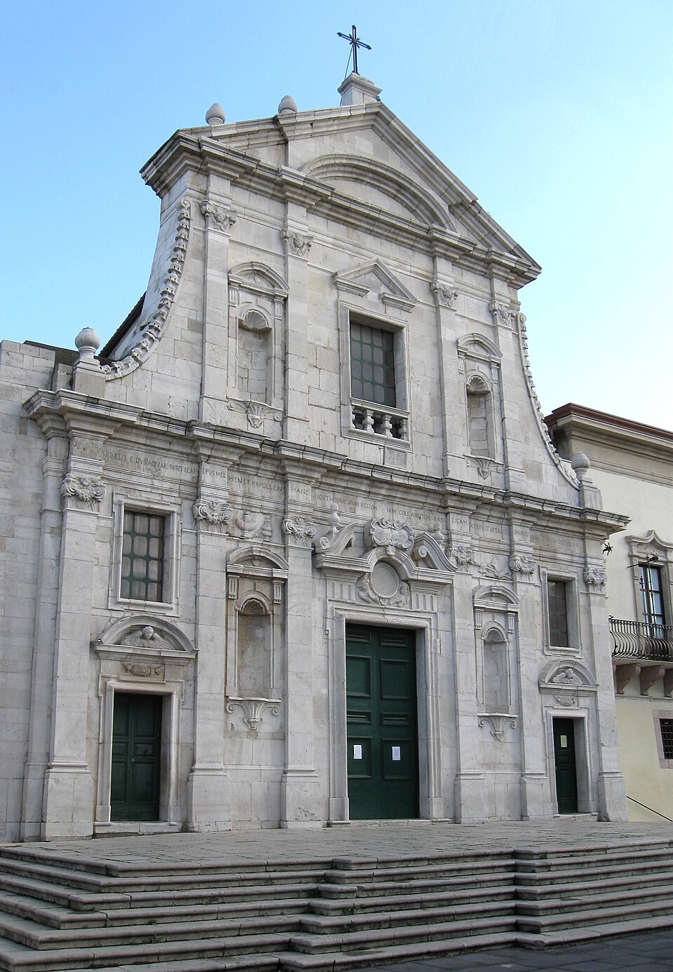 Andrea Venosa