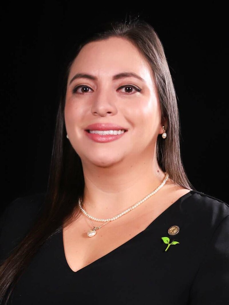 Andrea Villagrán Antón