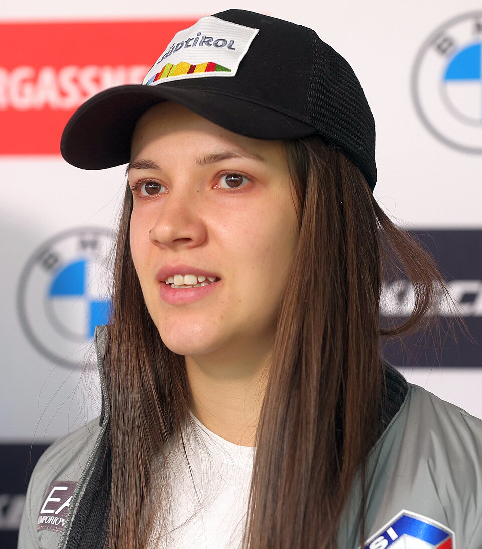 Andrea Voetter-Marion Oberhofer