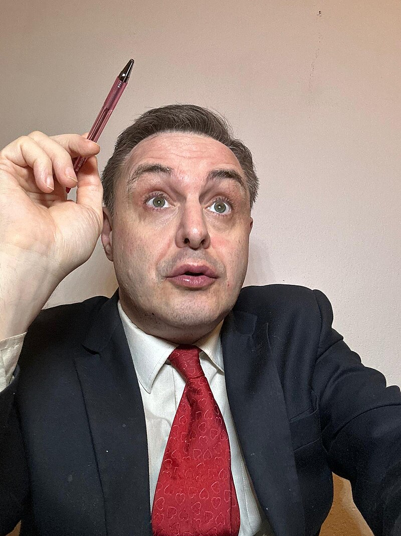 Andrea Volpetti