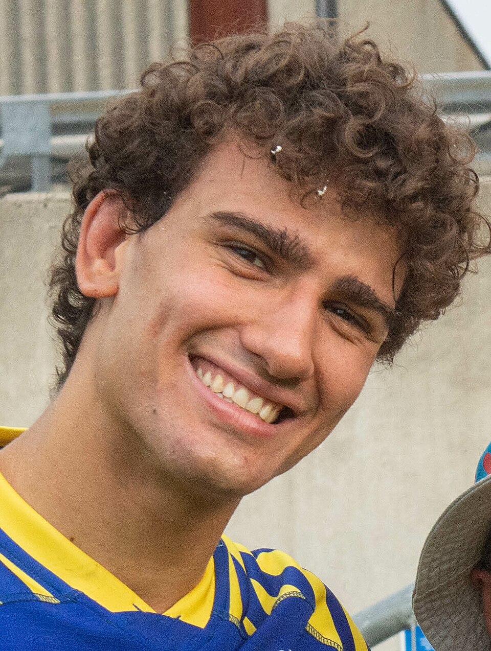 Andrea Zambonin