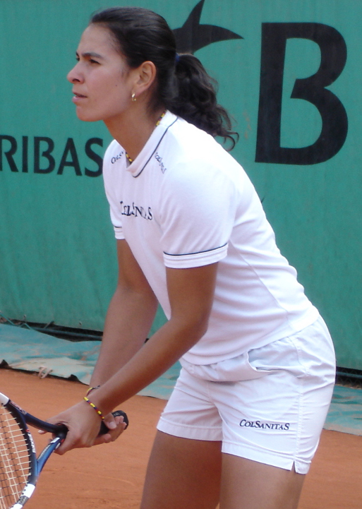 Andrea Zuluaga