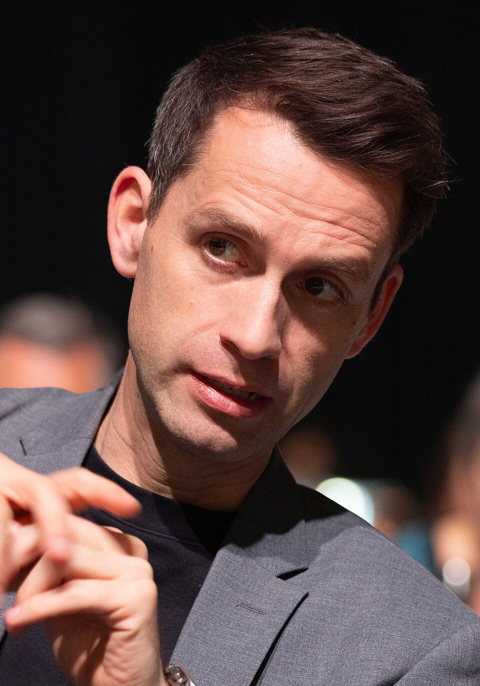 Andreas Audretsch