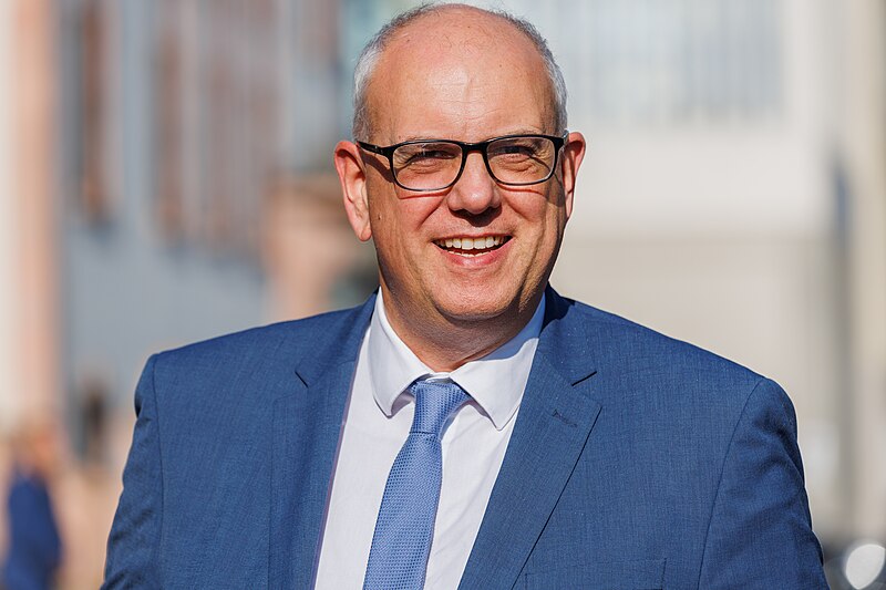 Andreas Bovenschulte