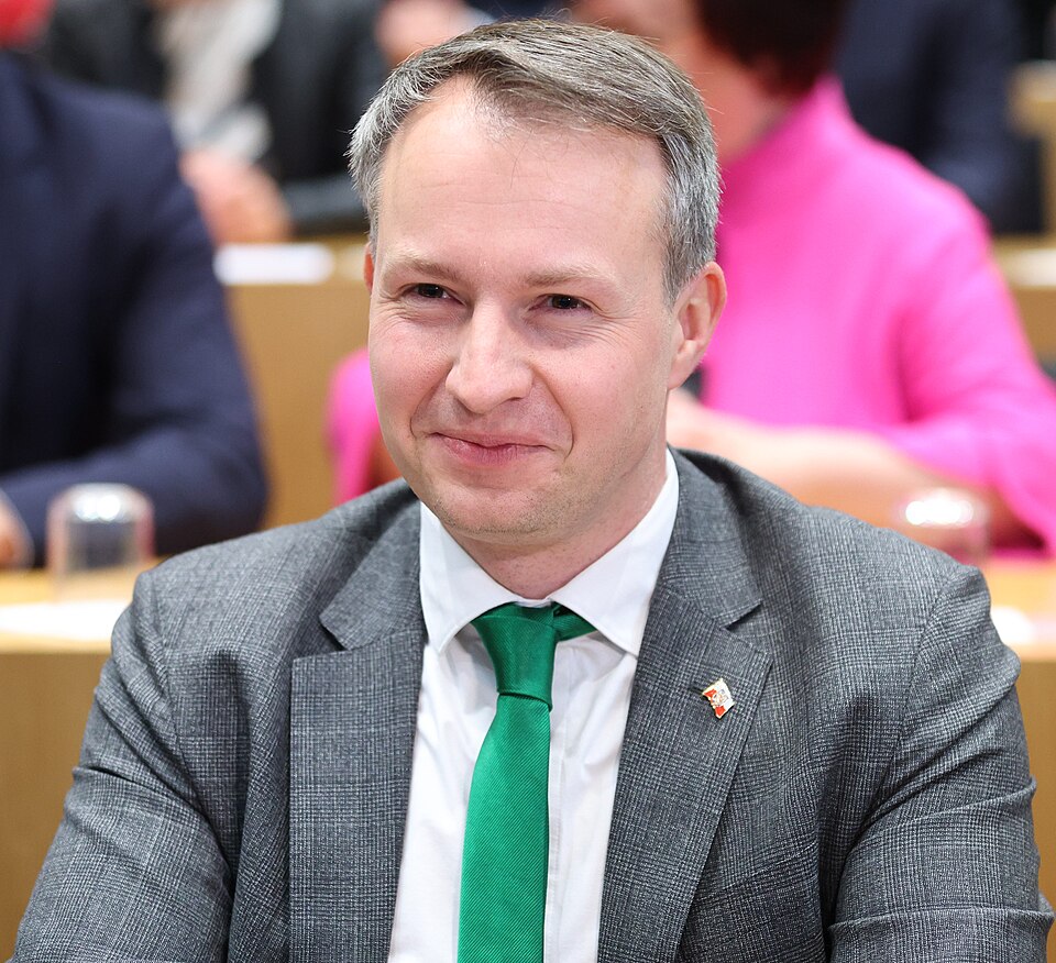 Andreas Bühl