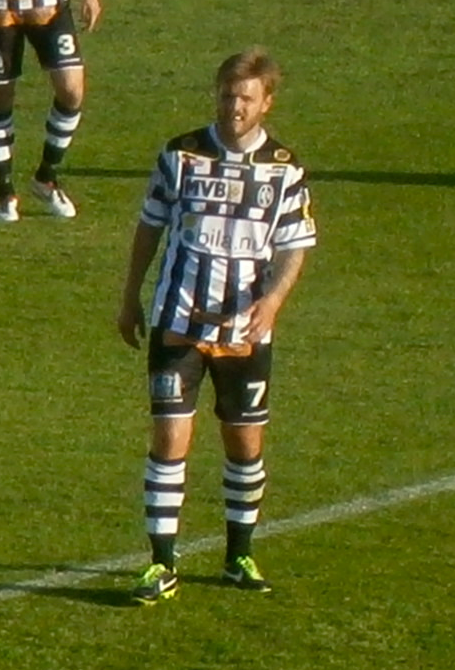 Andreas Dahl