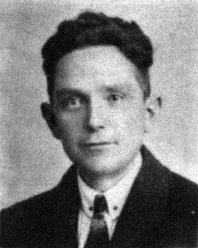 Andreas Dengel