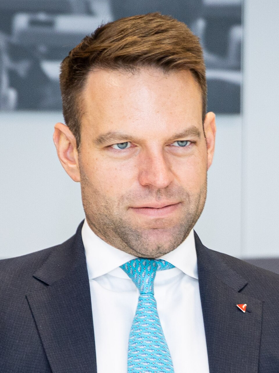 Andreas Drakopoulos