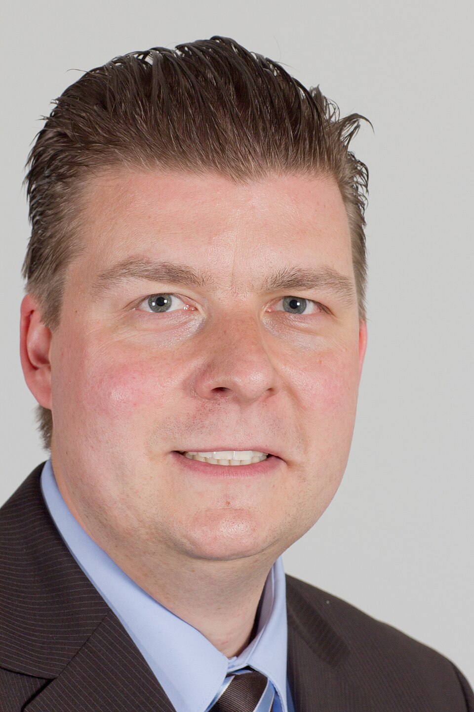 Andreas Dressel