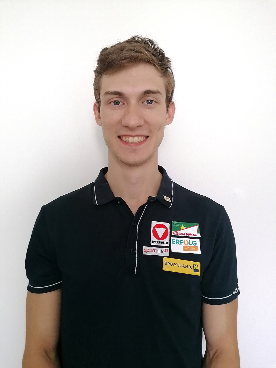 Andreas Ernhofer