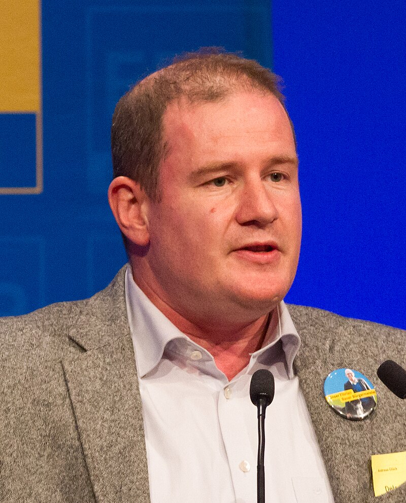 Andreas Glück