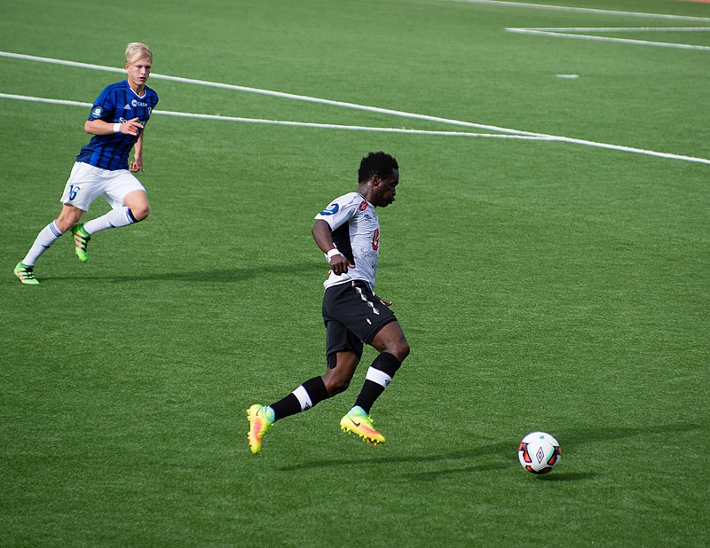 Andreas Hanche-Olsen