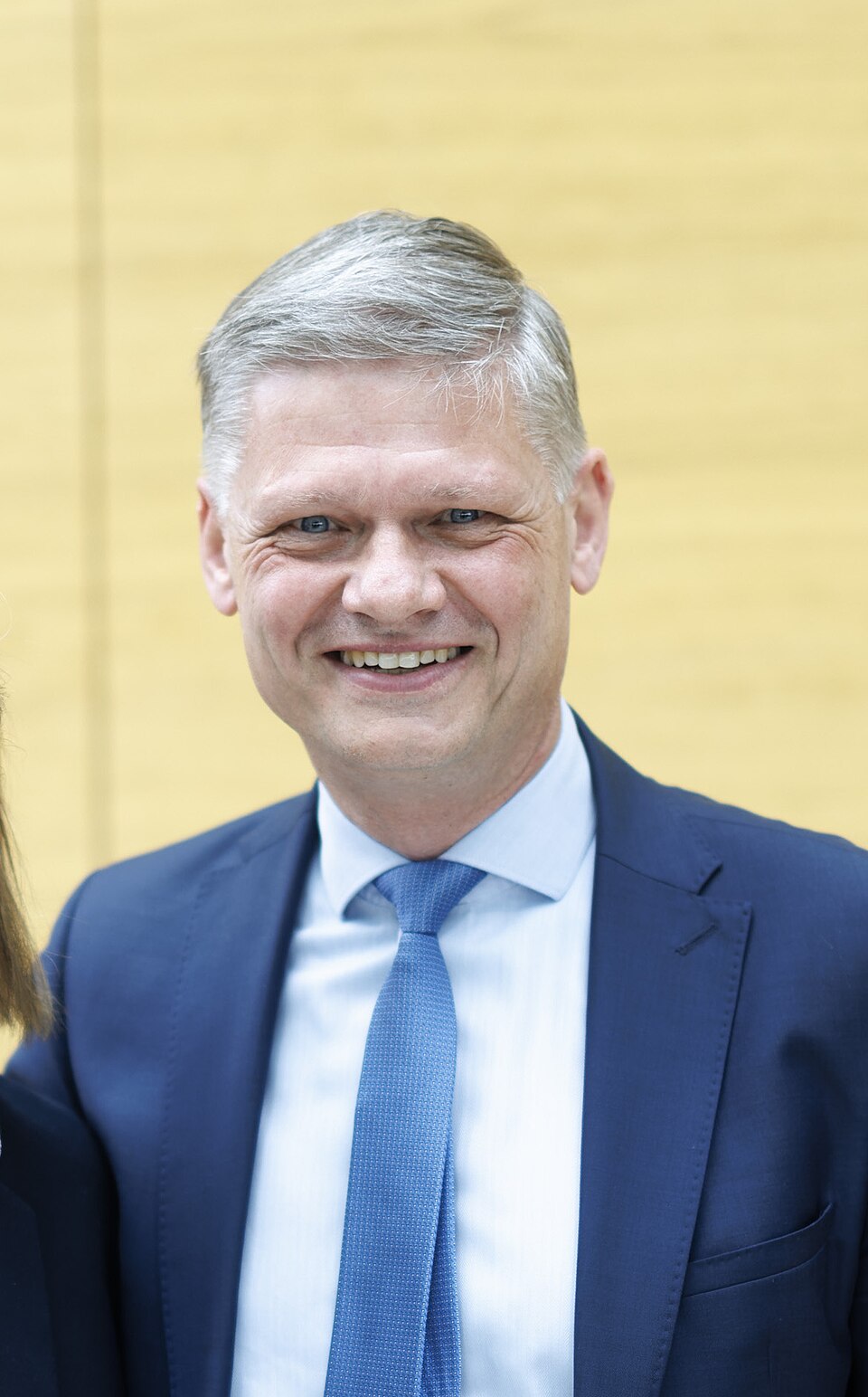 Andreas Hanger