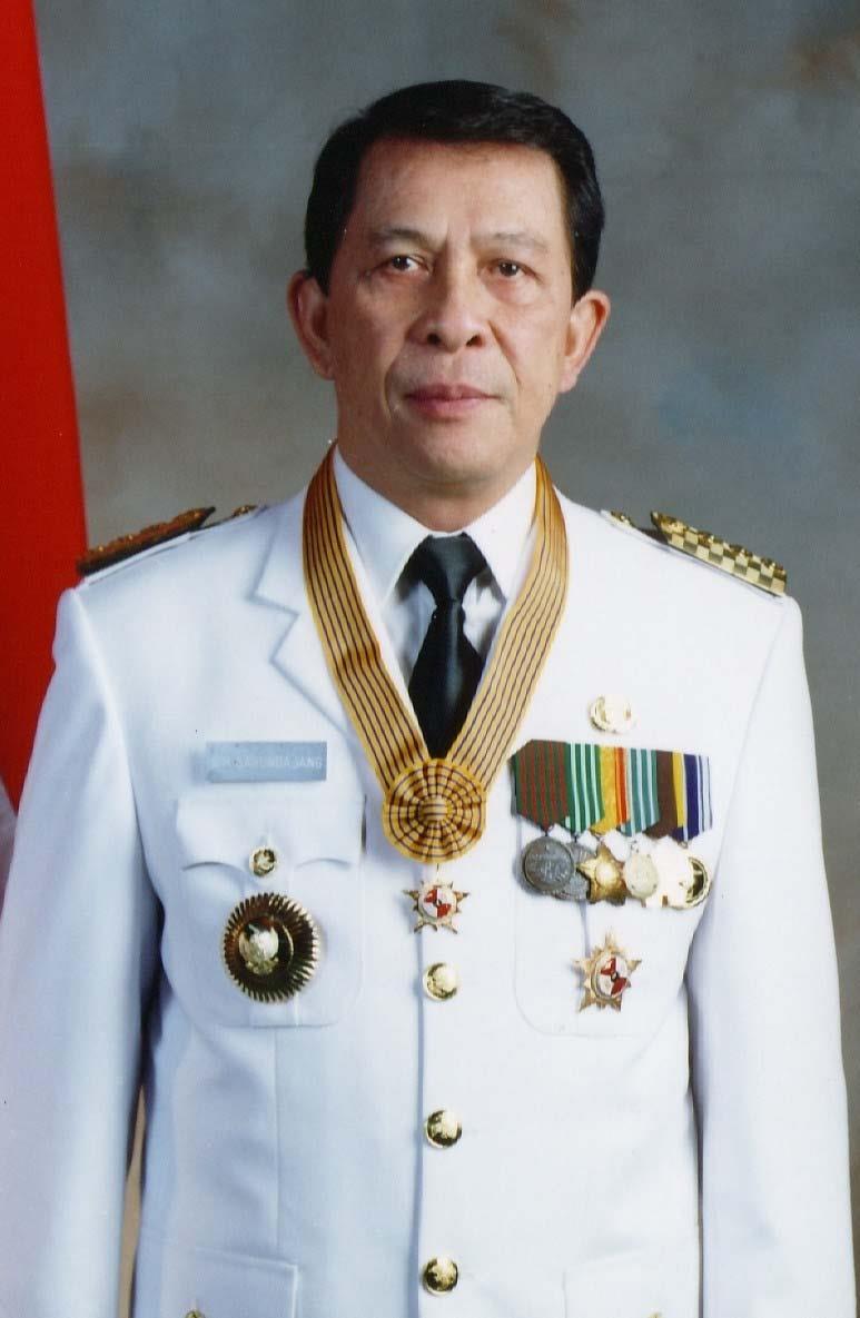 Andreas Kansil