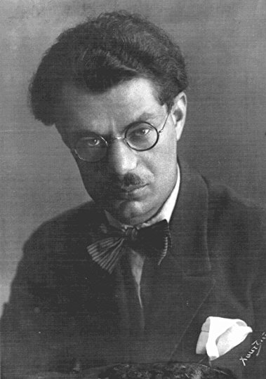 Andreas Karandonis