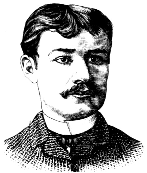 Andreas Karkavitsas