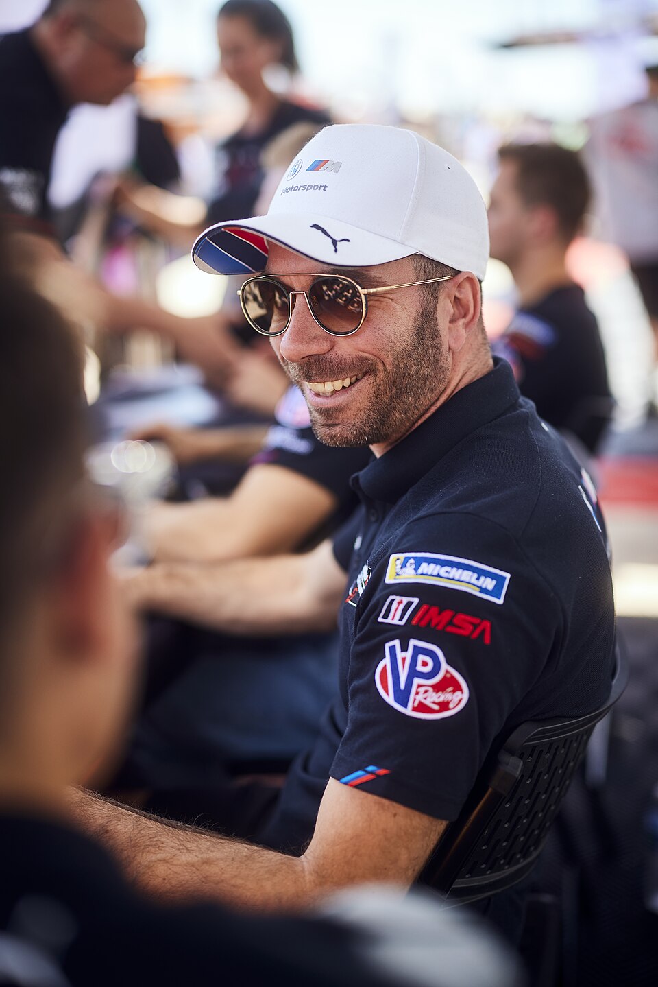 Andreas Kirchtag