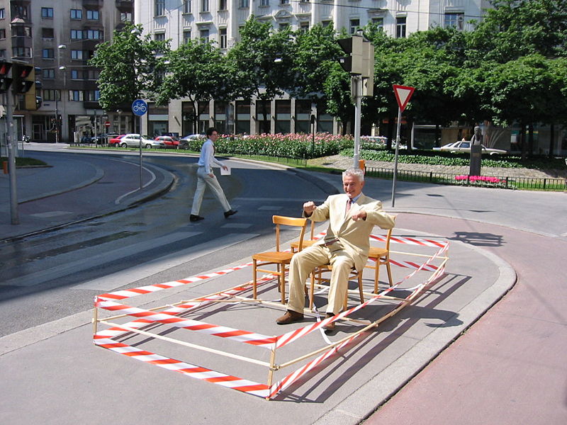 Andreas Knie