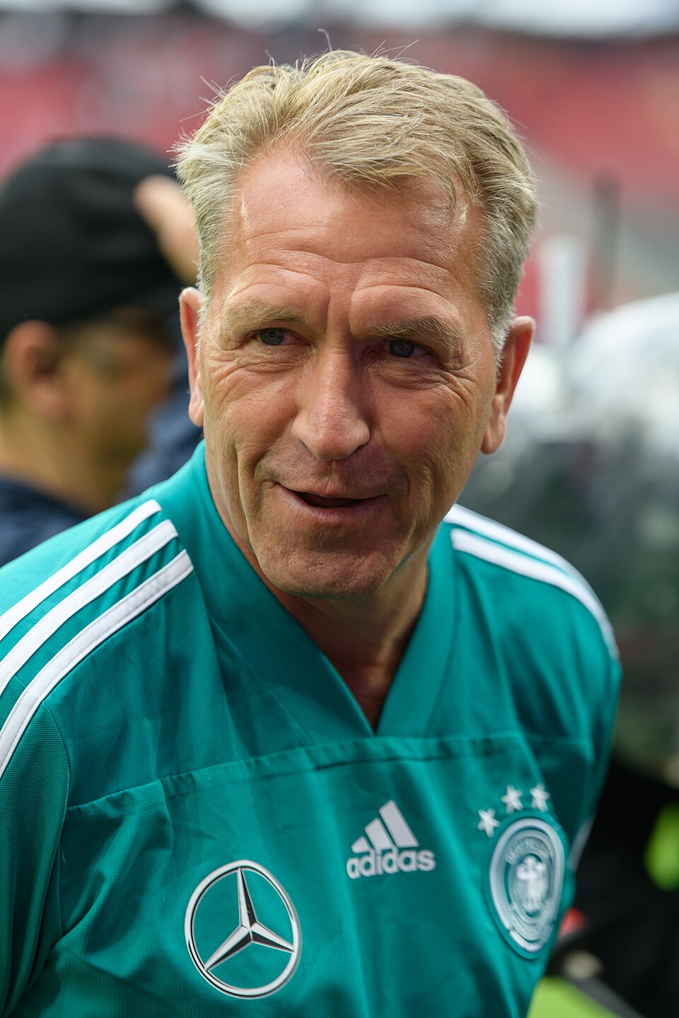 Andreas Kopke