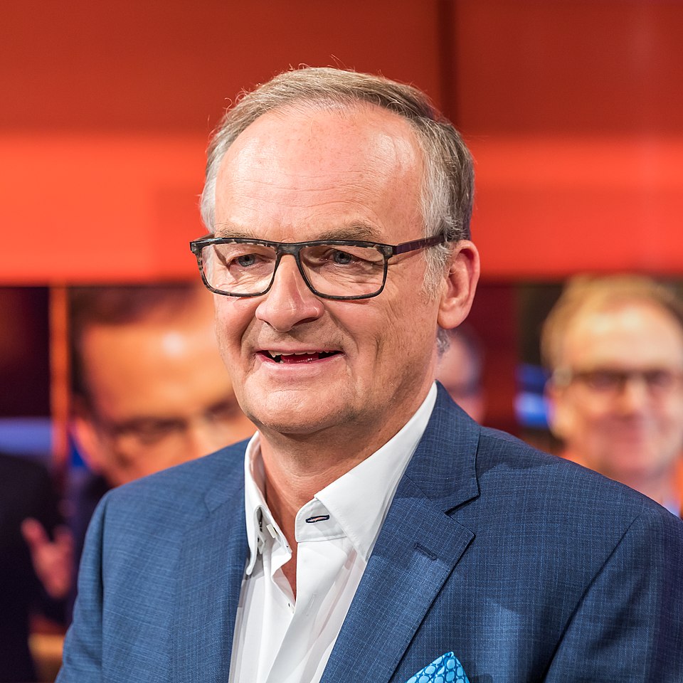 Andreas Kotter