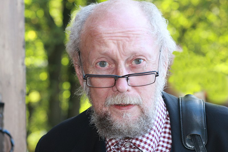 Andreas Lindgren