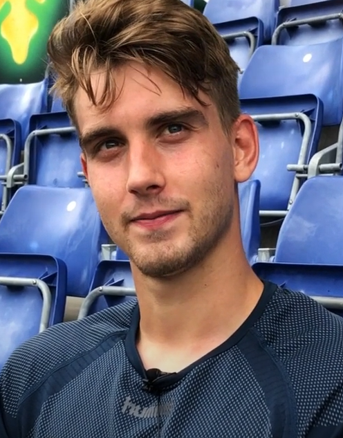 Andreas Maxsø