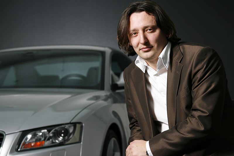 Andreas Mindt