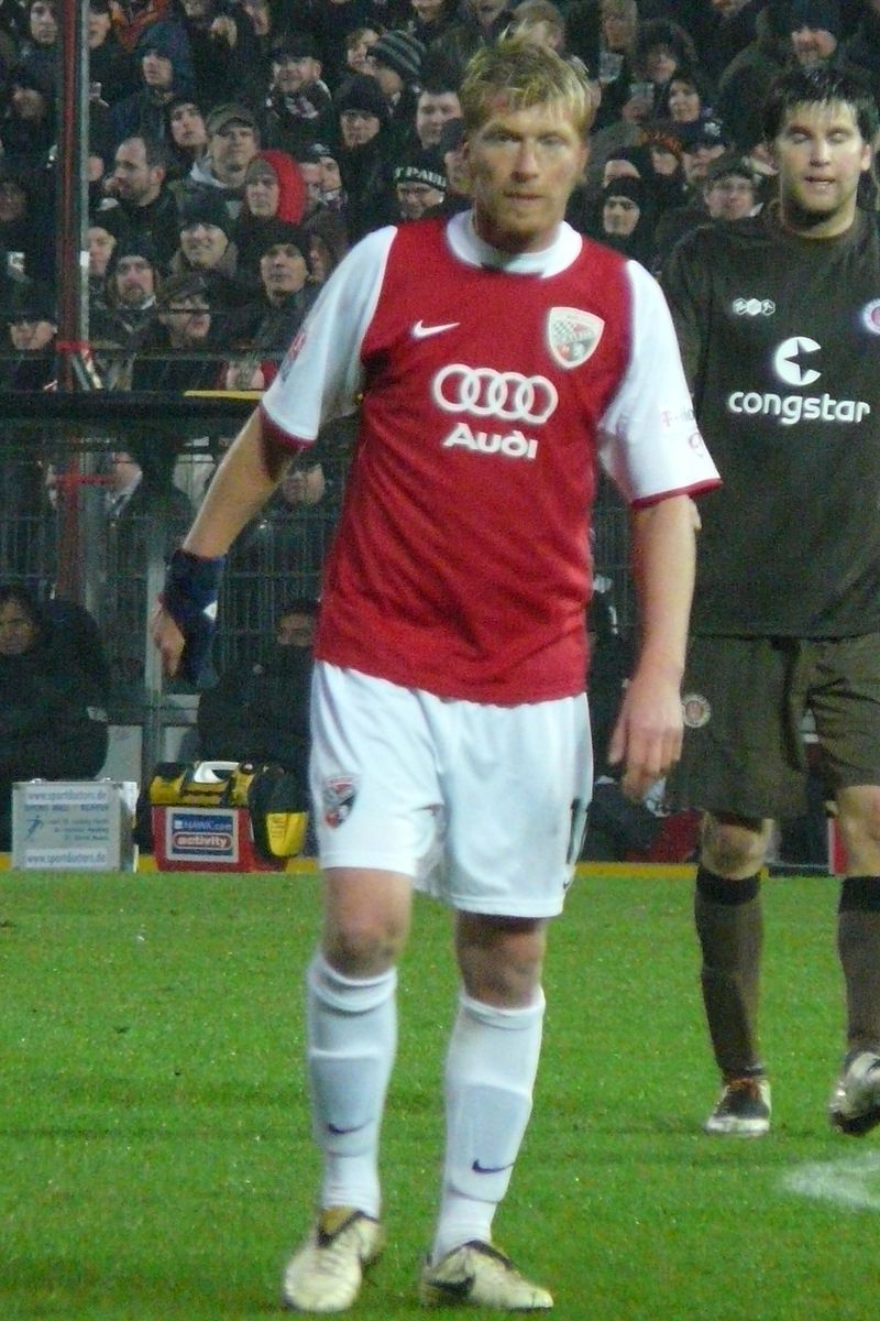 Andreas Neuendorf