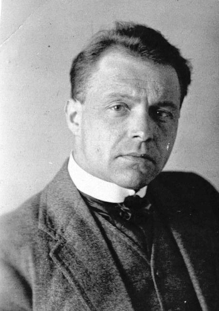 Andreas Pernpeintner