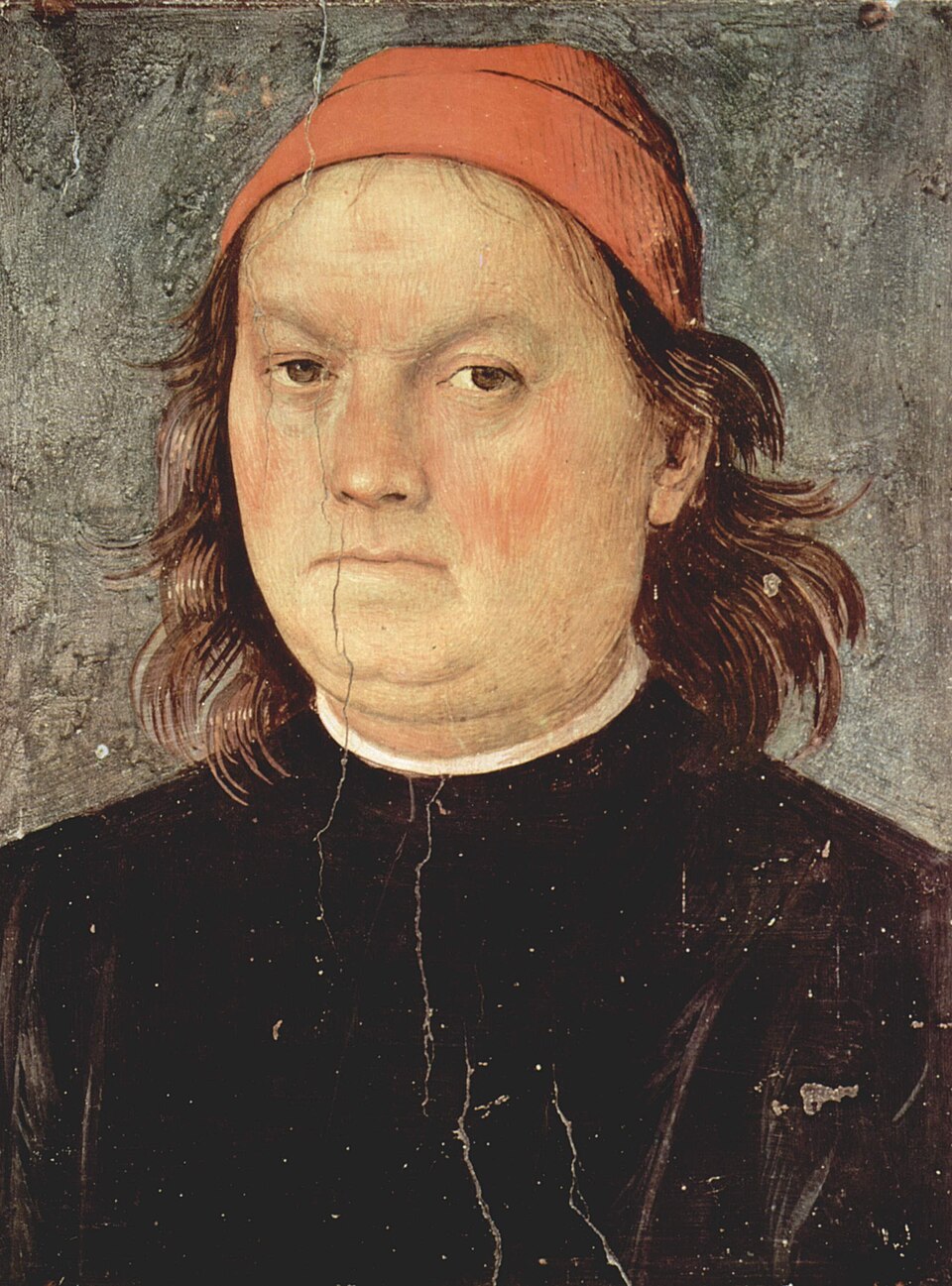 Andreas Perr