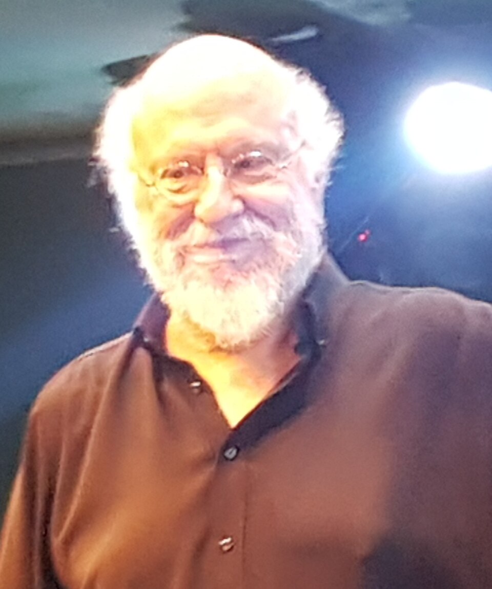 Andreas Savvopoulos