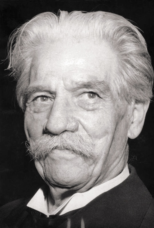 Andreas Schweitzer