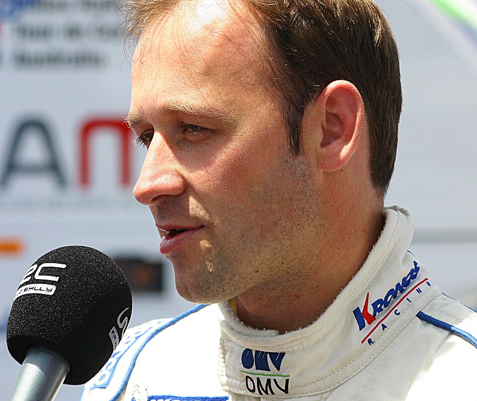 Andreas Stohl
