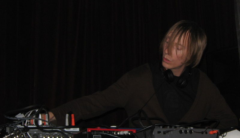 Andreas Tilliander