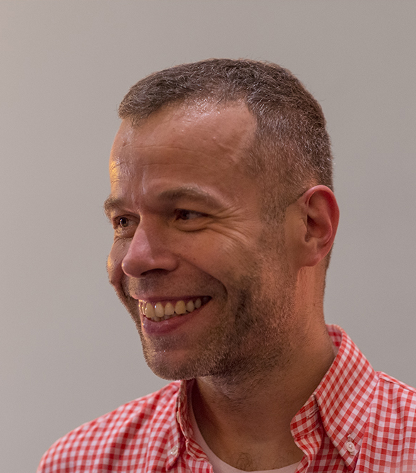 Andreas Tillman