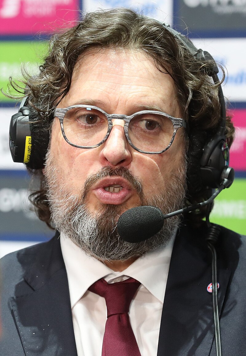 Andreas Trinchieri