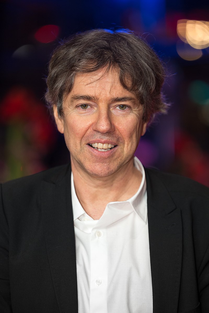 Andreas Veiel