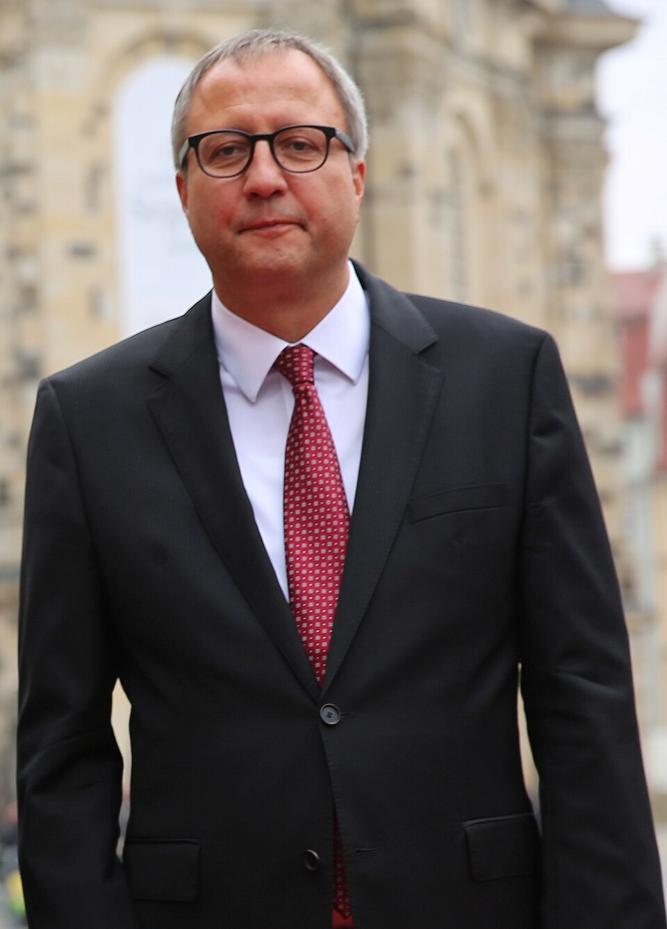 Andreas Vosskuhle
