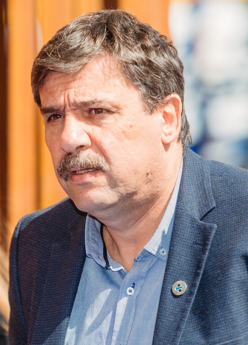Andreas Xanthos