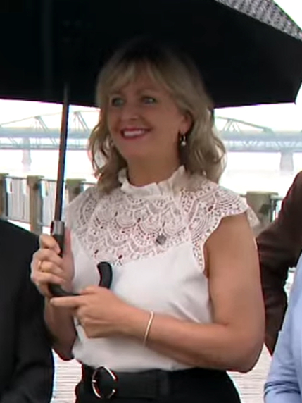 Andrée Laforest